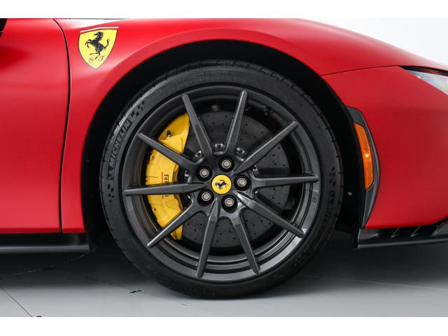 2024 Ferrari Spider (CC-2085989) for sale in Fort Lauderdale, Florida