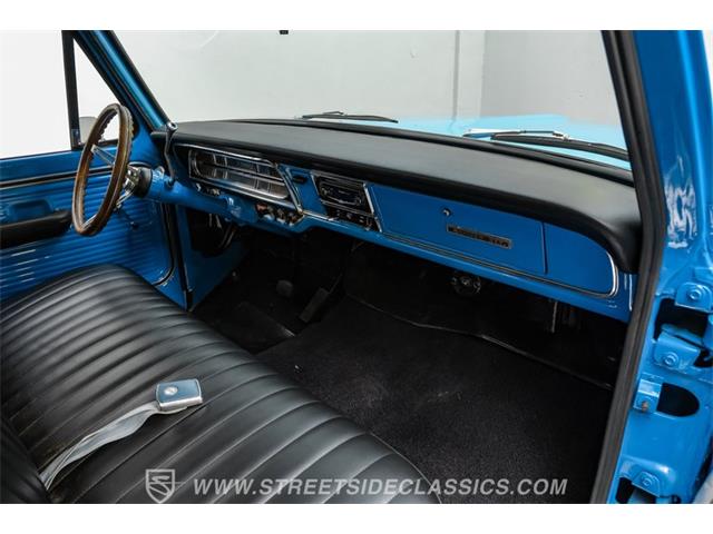 1972 Ford F100 (CC-2080599) for sale in Ft Worth, Texas