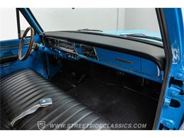 1972 Ford F100 (CC-2080599) for sale in Ft Worth, Texas