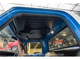 1972 Ford F100 (CC-2080599) for sale in Ft Worth, Texas