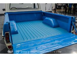 1972 Ford F100 (CC-2080599) for sale in Ft Worth, Texas
