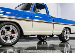 1972 Ford F100 (CC-2080599) for sale in Ft Worth, Texas