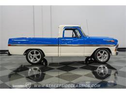 1972 Ford F100 (CC-2080599) for sale in Ft Worth, Texas