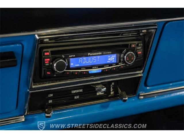 1972 Ford F100 (CC-2080599) for sale in Ft Worth, Texas