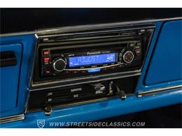 1972 Ford F100 (CC-2080599) for sale in Ft Worth, Texas