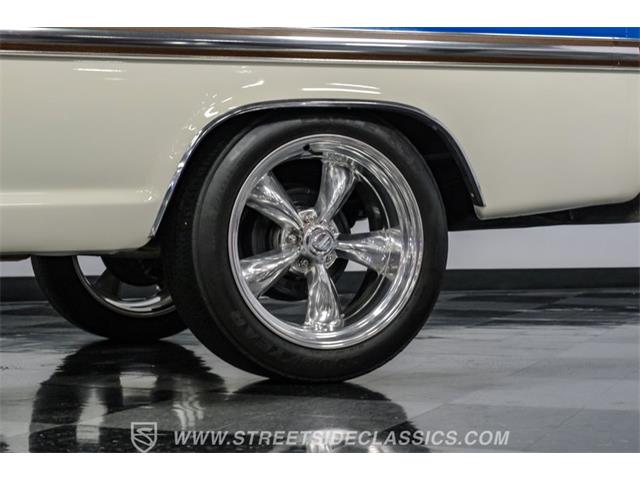 1972 Ford F100 (CC-2080599) for sale in Ft Worth, Texas