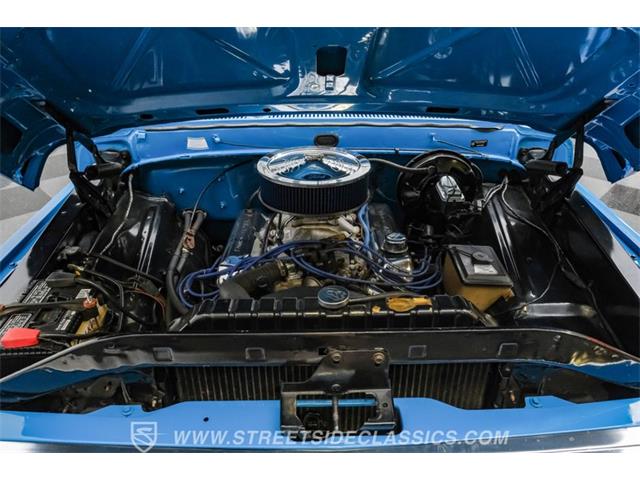1972 Ford F100 (CC-2080599) for sale in Ft Worth, Texas