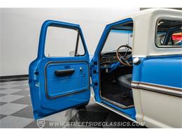 1972 Ford F100 (CC-2080599) for sale in Ft Worth, Texas