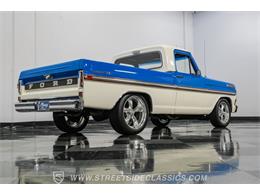 1972 Ford F100 (CC-2080599) for sale in Ft Worth, Texas