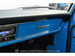 1972 Ford F100 (CC-2080599) for sale in Ft Worth, Texas