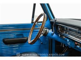 1972 Ford F100 (CC-2080599) for sale in Ft Worth, Texas