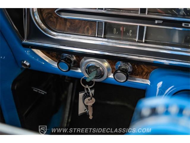 1972 Ford F100 (CC-2080599) for sale in Ft Worth, Texas