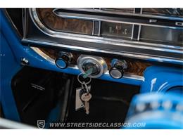 1972 Ford F100 (CC-2080599) for sale in Ft Worth, Texas