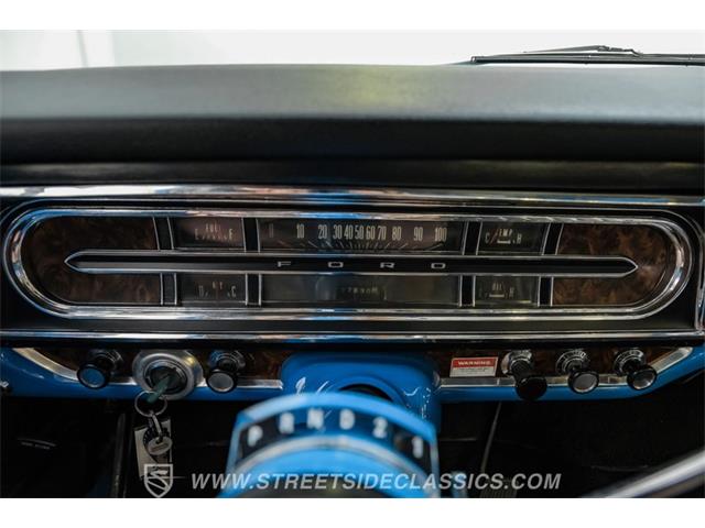 1972 Ford F100 (CC-2080599) for sale in Ft Worth, Texas