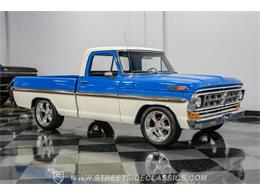 1972 Ford F100 (CC-2080599) for sale in Ft Worth, Texas