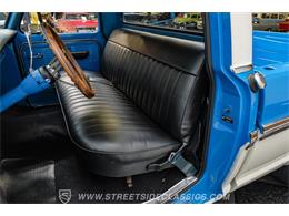 1972 Ford F100 (CC-2080599) for sale in Ft Worth, Texas