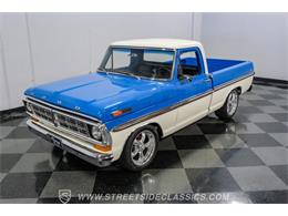 1972 Ford F100 (CC-2080599) for sale in Ft Worth, Texas