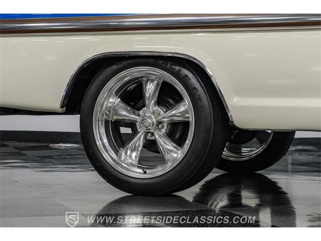 1972 Ford F100 (CC-2080599) for sale in Ft Worth, Texas