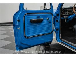 1972 Ford F100 (CC-2080599) for sale in Ft Worth, Texas
