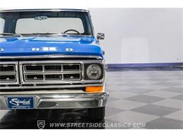 1972 Ford F100 (CC-2080599) for sale in Ft Worth, Texas