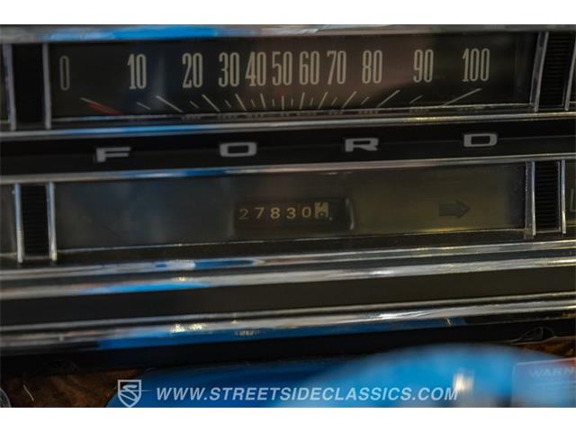 1972 Ford F100 (CC-2080599) for sale in Ft Worth, Texas