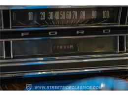 1972 Ford F100 (CC-2080599) for sale in Ft Worth, Texas
