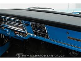 1972 Ford F100 (CC-2080599) for sale in Ft Worth, Texas