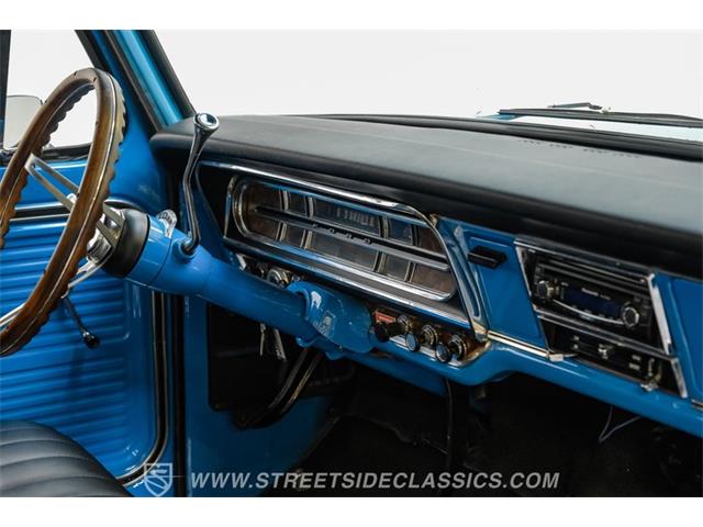 1972 Ford F100 (CC-2080599) for sale in Ft Worth, Texas