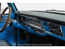 1972 Ford F100 (CC-2080599) for sale in Ft Worth, Texas