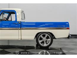 1972 Ford F100 (CC-2080599) for sale in Ft Worth, Texas