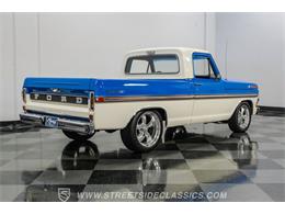 1972 Ford F100 (CC-2080599) for sale in Ft Worth, Texas