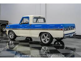 1972 Ford F100 (CC-2080599) for sale in Ft Worth, Texas