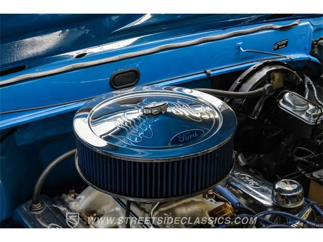 1972 Ford F100 (CC-2080599) for sale in Ft Worth, Texas