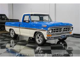 1972 Ford F100 (CC-2080599) for sale in Ft Worth, Texas