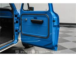 1972 Ford F100 (CC-2080599) for sale in Ft Worth, Texas