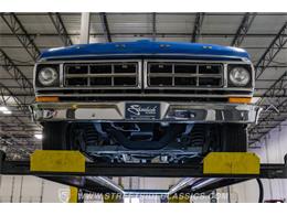 1972 Ford F100 (CC-2080599) for sale in Ft Worth, Texas