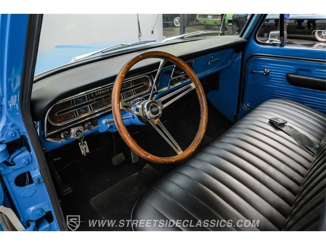 1972 Ford F100 (CC-2080599) for sale in Ft Worth, Texas
