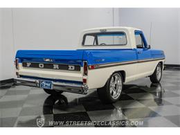1972 Ford F100 (CC-2080599) for sale in Ft Worth, Texas