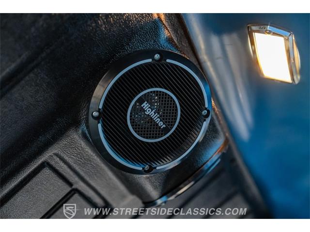 1972 Ford F100 (CC-2080599) for sale in Ft Worth, Texas