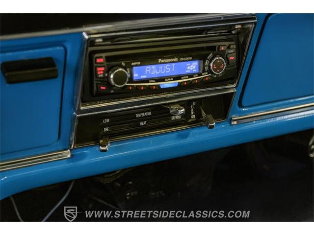1972 Ford F100 (CC-2080599) for sale in Ft Worth, Texas