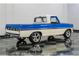1972 Ford F100 (CC-2080599) for sale in Ft Worth, Texas