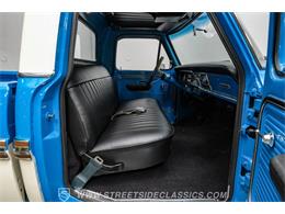 1972 Ford F100 (CC-2080599) for sale in Ft Worth, Texas