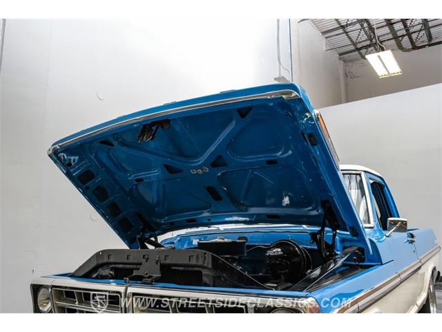 1972 Ford F100 (CC-2080599) for sale in Ft Worth, Texas