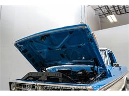 1972 Ford F100 (CC-2080599) for sale in Ft Worth, Texas