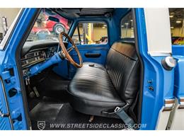 1972 Ford F100 (CC-2080599) for sale in Ft Worth, Texas