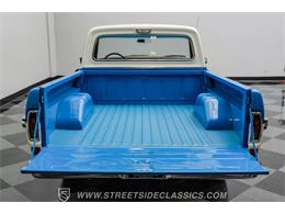 1972 Ford F100 (CC-2080599) for sale in Ft Worth, Texas