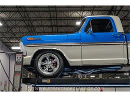 1972 Ford F100 (CC-2080599) for sale in Ft Worth, Texas