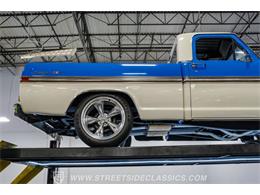 1972 Ford F100 (CC-2080599) for sale in Ft Worth, Texas