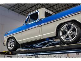 1972 Ford F100 (CC-2080599) for sale in Ft Worth, Texas