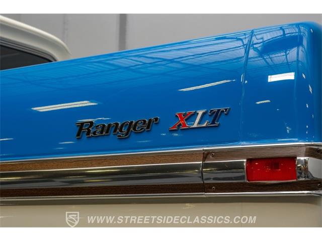 1972 Ford F100 (CC-2080599) for sale in Ft Worth, Texas